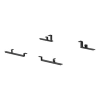 Mounting Brackets for AeroTread