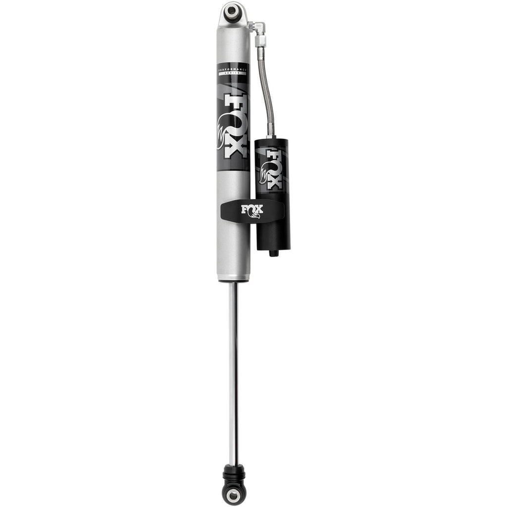 FOX Offroad Shocks-985-24-186 | PERFORMANCE SERIES 2.0 SMOOTH BODY RESERVOIR SHOCK