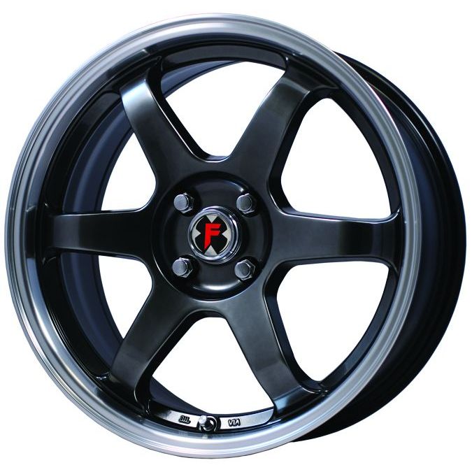 Trail FX Wheel