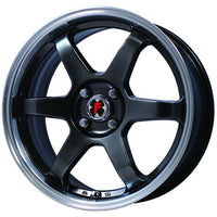 Trail FX Wheel
