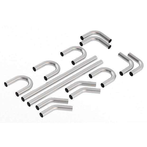 Borla 60592 | Borla Universal Hot Rod Kit