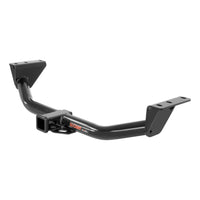 Class 3 Trailer Hitch 2" Receiver Select Chevrolet Tahoe