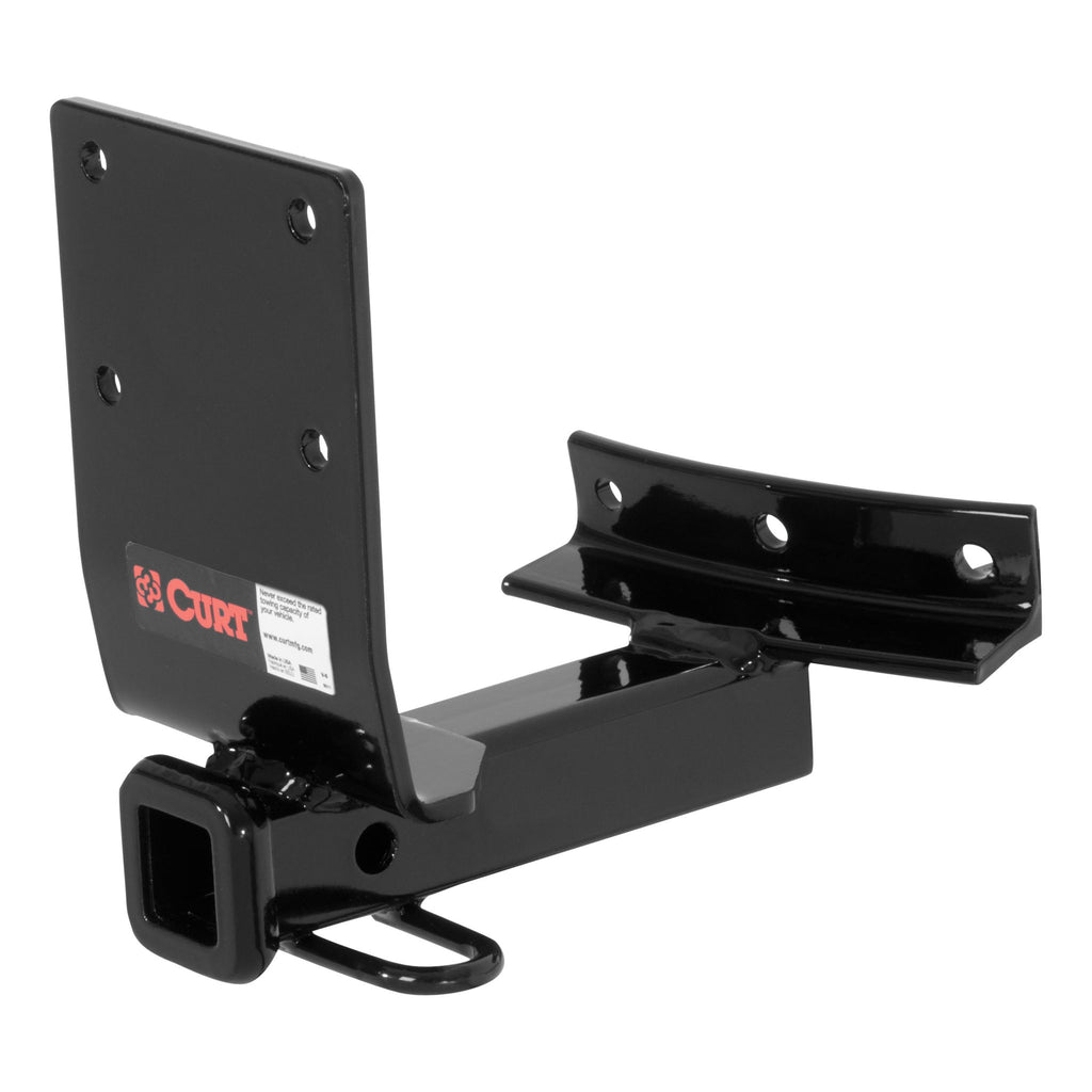 Class 1 Trailer Hitch 1-1/4" Receiver Select Nissan Maxima