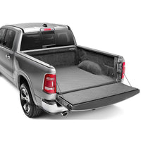 BedRug Impact Bedliner ILQ17LBK