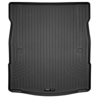 Husky Liners 43391 | Husky Liners Trunk Liner, Fits 17-18 CONTINENTAL TRUNK LINER WEATHERBEATER SERIES BLACK