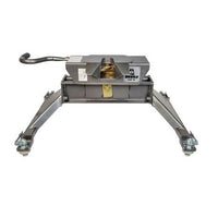 Husky Towing Hitch Cross Member
