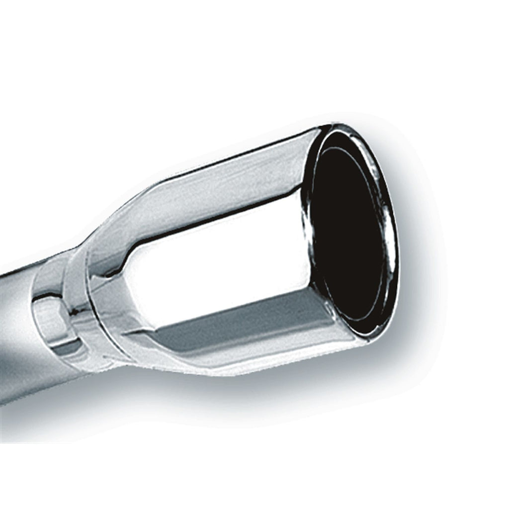 Borla 20235 | Borla Universal Exhaust Tip.