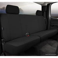 FIA-SP82-67 BLACK | SL REAR SPLIT CUSHION 60/40 SILVERADO/SIERRA 1500 CC (NEW BODY STYLE) 19