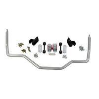 BELLTECH 5555 REAR SWAYBAR 1 1/4 in. / 32mm Rear Anti-Sway Bar w/ Hardware 2002-2008 Dodge Ram 1500 Std & Quad Cab (inc. Hemi) 1 1/4 in. Rear Swaybar