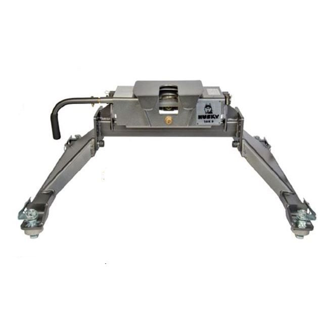 Fifth Wheel Trailer Hitch