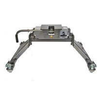 Fifth Wheel Trailer Hitch