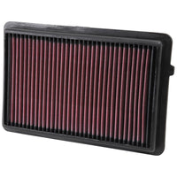 K&N 33-2489 Replacement Air Filter