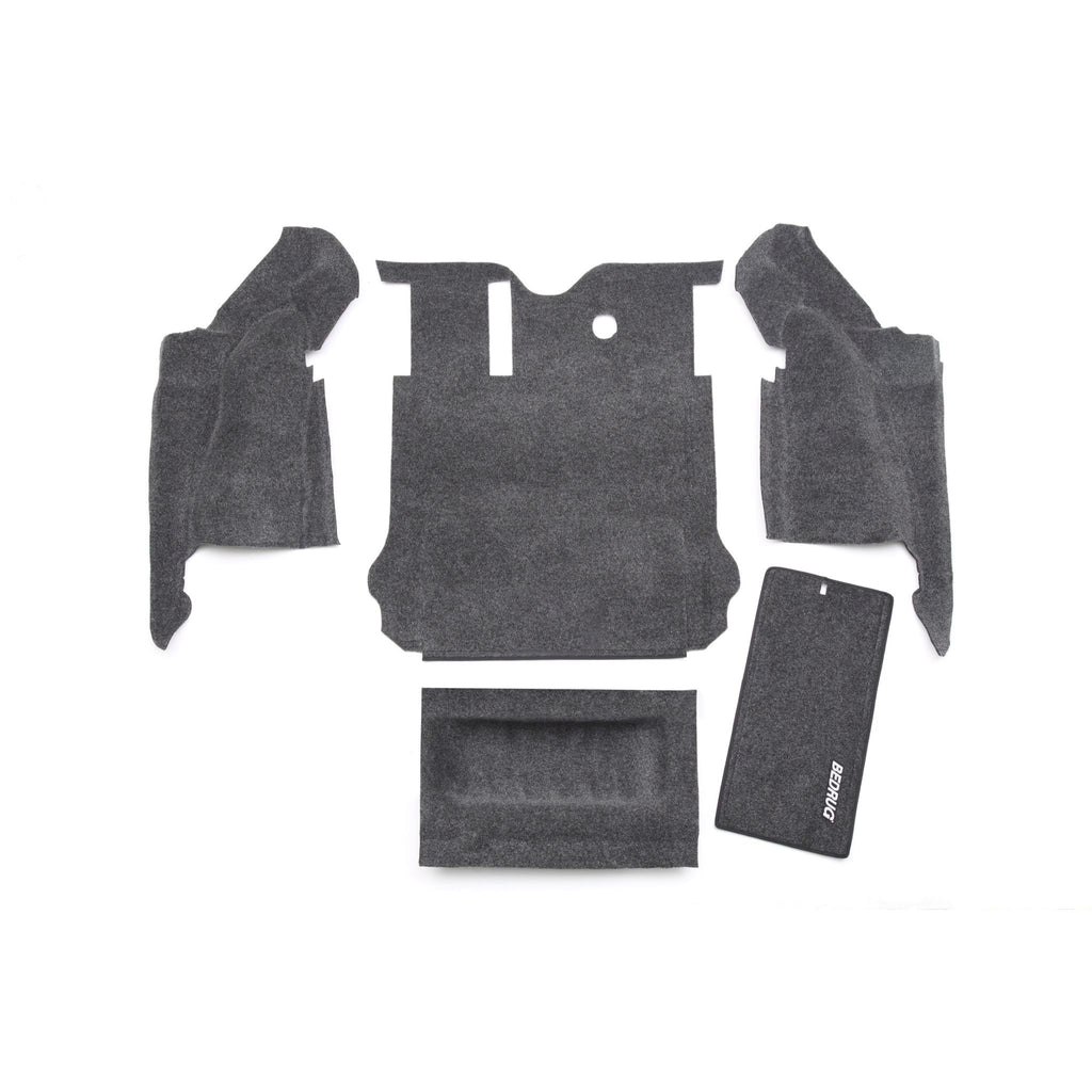 Jeep Kits-BedRug BRJK07R4