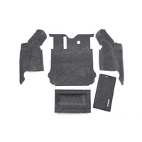 Jeep Kits-BedRug BRJK07R4