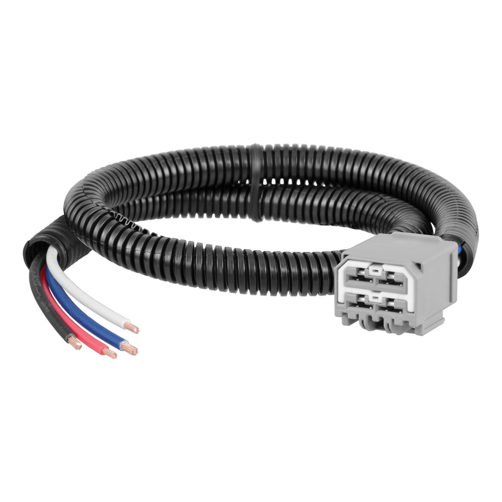 Splice-In Brake Controller Harness Select Dodge Durango Jeep Grand Cherokee