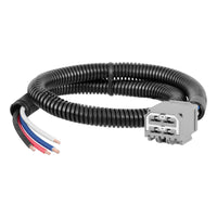 Splice-In Brake Controller Harness Select Dodge Durango Jeep Grand Cherokee
