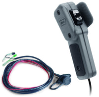 For RT/XT 25 Series; RT/XT 15 Series; 2.5ci and 1.5ci Winches; Hard Wired
