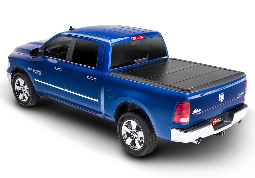 BAK BFG2 94-01 Ram 6'6 226201