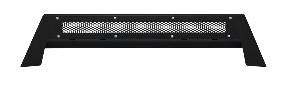 Go Rhino - 26573T - BR5.5 Light Mount Bar