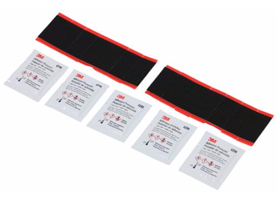 BedRug Spray-in liner Adhesion BRZSPRAYON