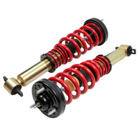 BELLTECH 1000HK PERFORMANCE HANDLING KIT 2015-2020 Ford 150 2wd/4wd (All Cabs)