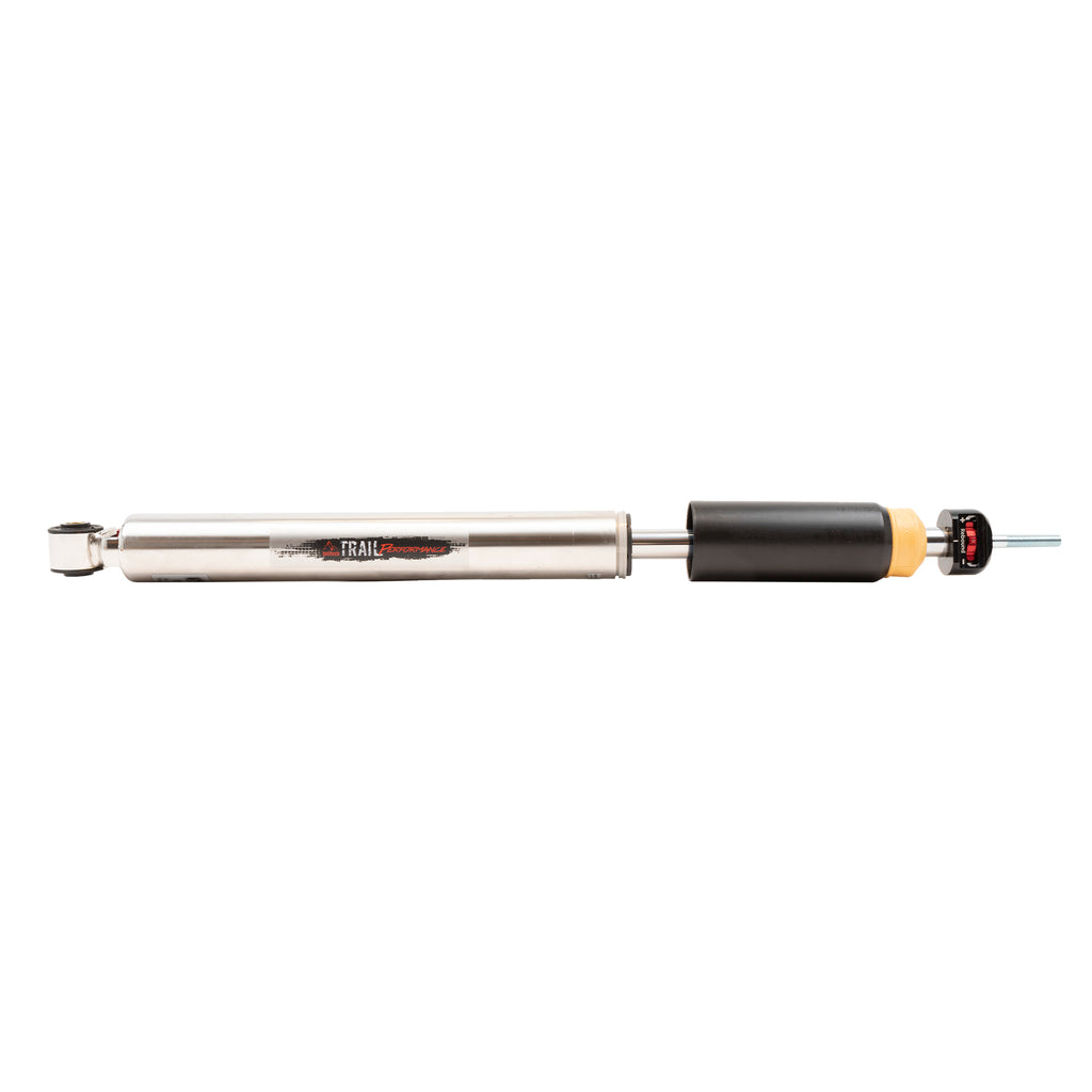 BELLTECH 17006 COILOVER KIT Independent Compression & Rebound Adjustable Dampers TRAIL PERFORMANCE PLUS ADJUSTABLE FRONT SHOCK (Each)