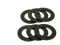 BELLTECH 34932 LEVELING SPACER 1 in. Lift Front Strut Spacer 2004-2012 Chevrolet Colorado/Canyon 2wd/4wd (All Cabs) 1 in. Strut Spacer