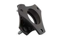 BELLTECH 34954 LEVELING SPACER 2.5 in. Lift Front Strut Spacer 2005-2020 Toyota Tacoma 2wd (All Cabs)(5 LUG) 2.5 in. Strut Spacer
