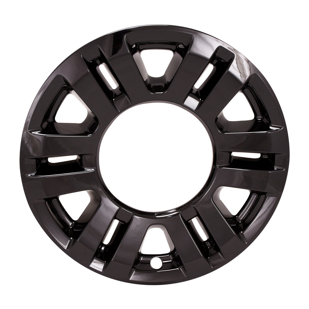 Wheel Cover