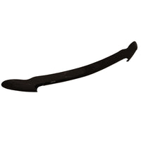 Auto Ventshade 20451 Carflector Dark Smoke Hood Shield For 2014-2019 Kia Soul