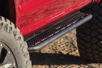 Go Rhino - D64416T - D6 Dominator Side Steps