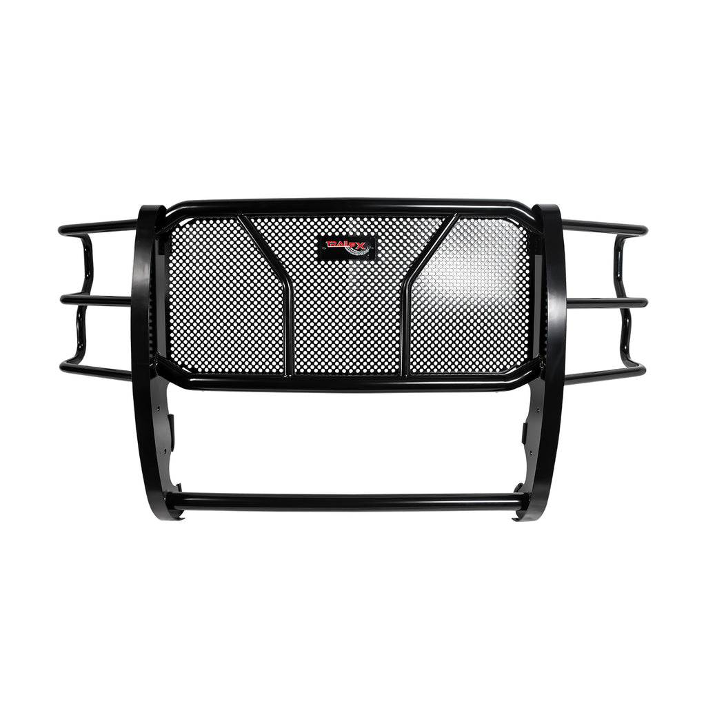 GRILLE GUARD Trail FX BUMPER PROTECTOR