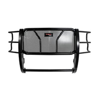 GRILLE GUARD Trail FX BUMPER PROTECTOR