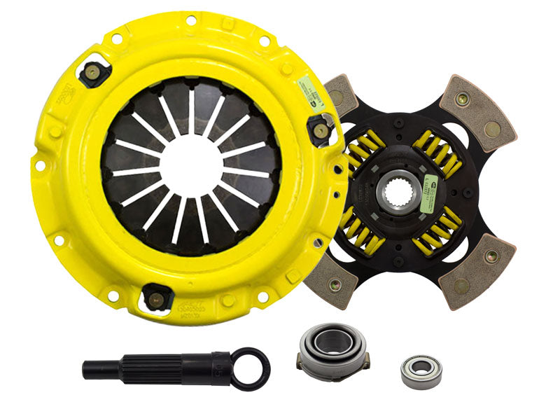 Clutch Release Bearing