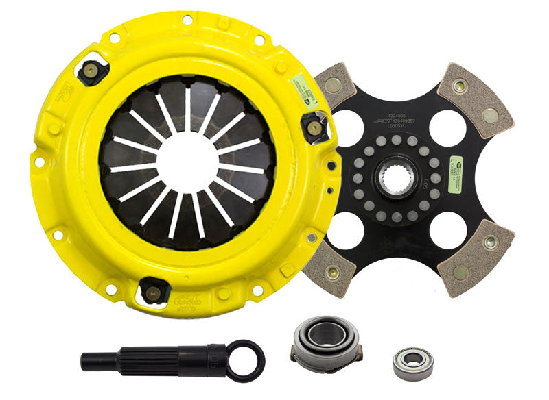 Clutch Release Bearing