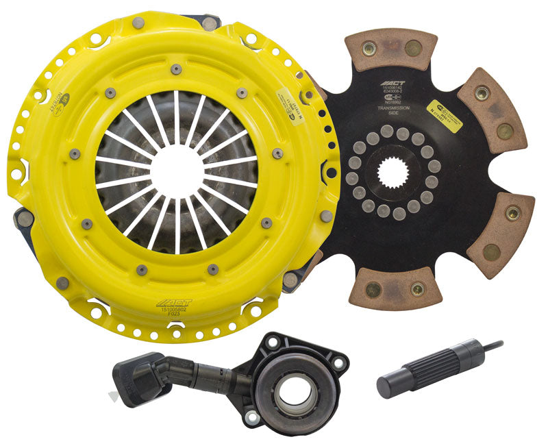 Clutch Release Bearing