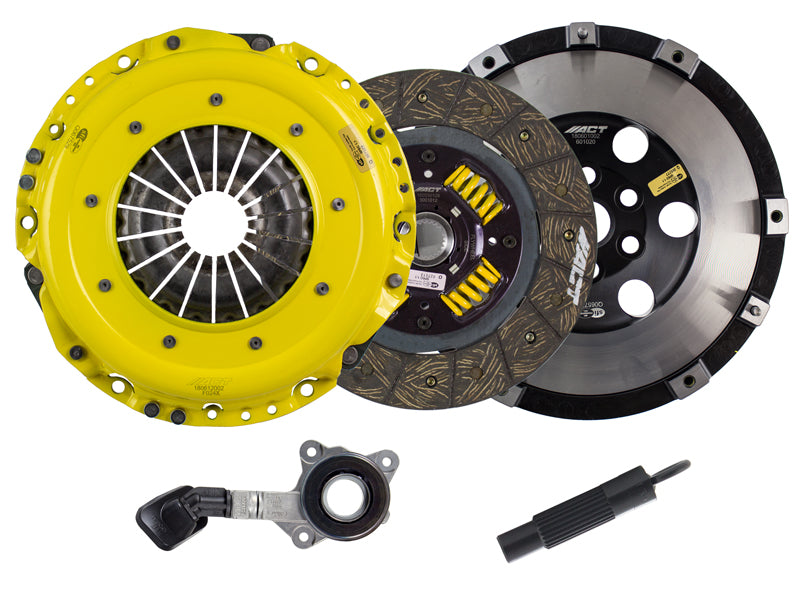 Clutch Release Bearing