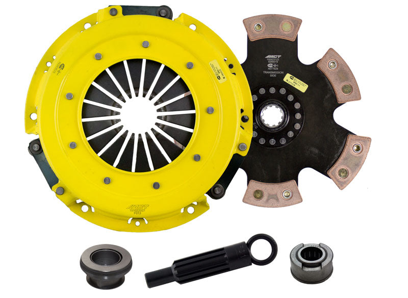 Clutch Release Bearing