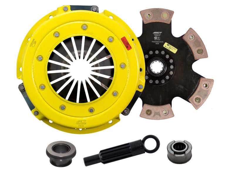 Clutch Release Bearing