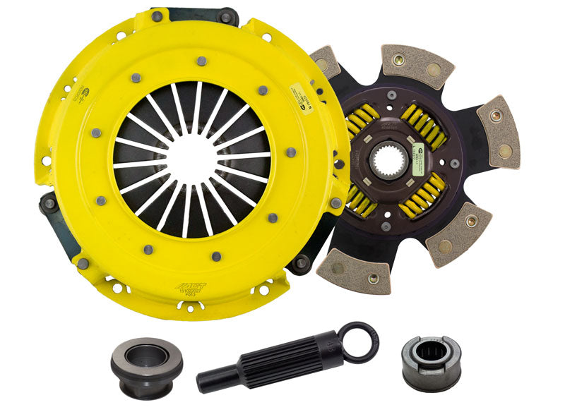 Clutch Release Bearing