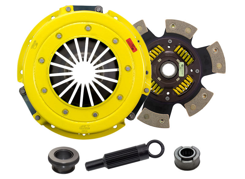 Clutch Release Bearing