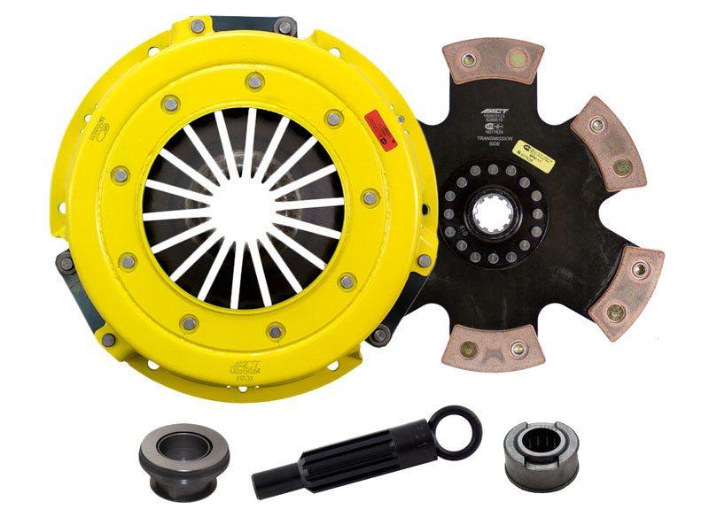 Clutch Release Bearing