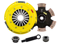 Clutch Release Bearing