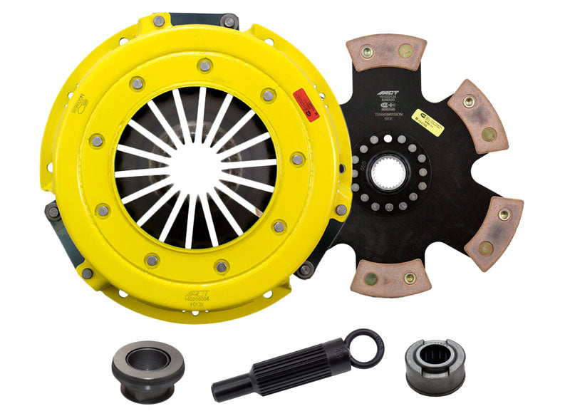 Clutch Release Bearing