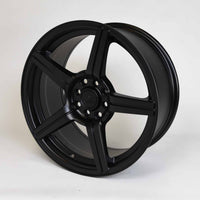 Trail FX Wheel