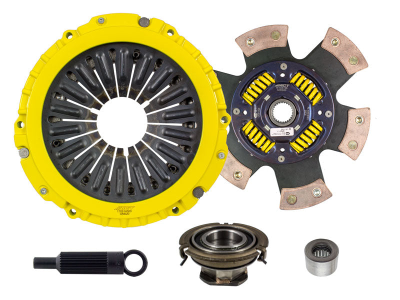 Clutch Release Bearing