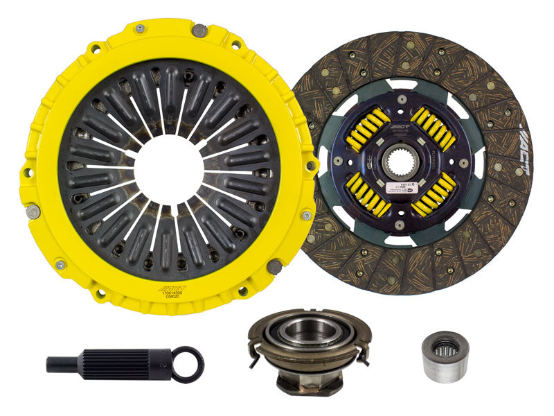 Clutch Release Bearing
