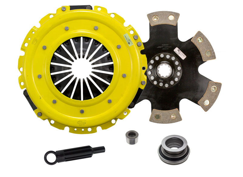 Clutch Release Bearing