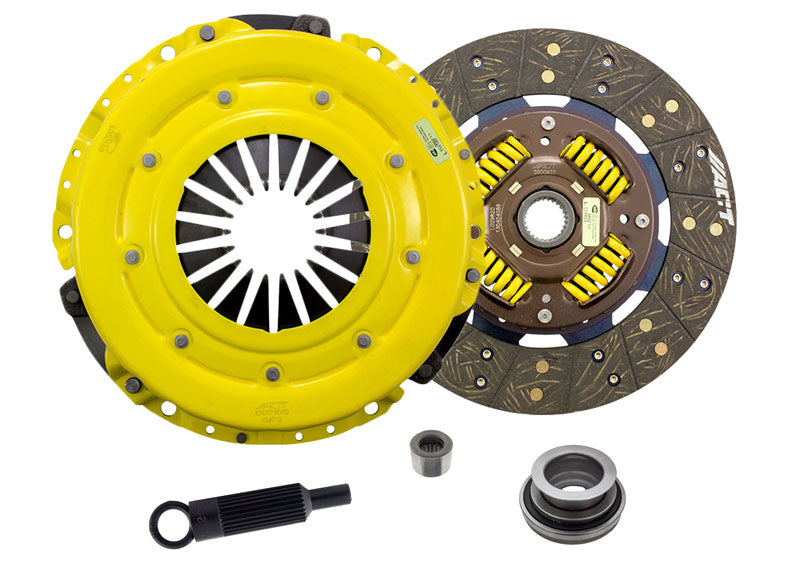 Clutch Release Bearing