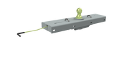 GNRC919 TURNOVERBALL GOOSENECK HITCH CENTER KIT